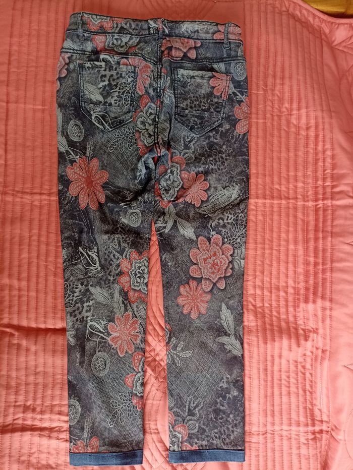 Pantalon 2 en 1 - photo numéro 4