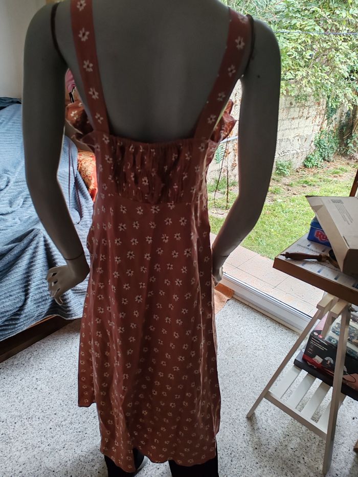 Robe longue - photo numéro 4