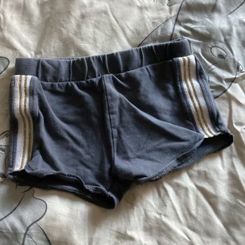 Short fille 23mois