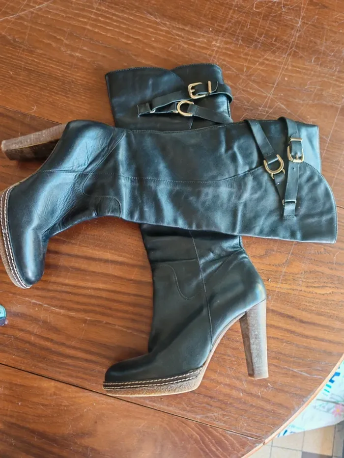 Botte - photo numéro 3