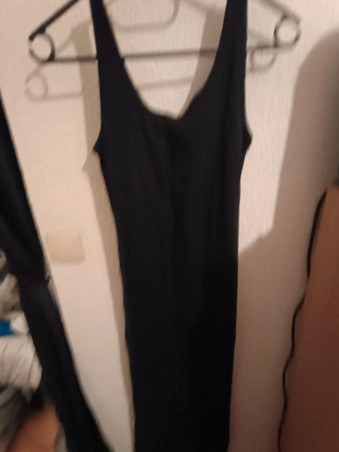 Lot de vêtements noirs - photo numéro 7