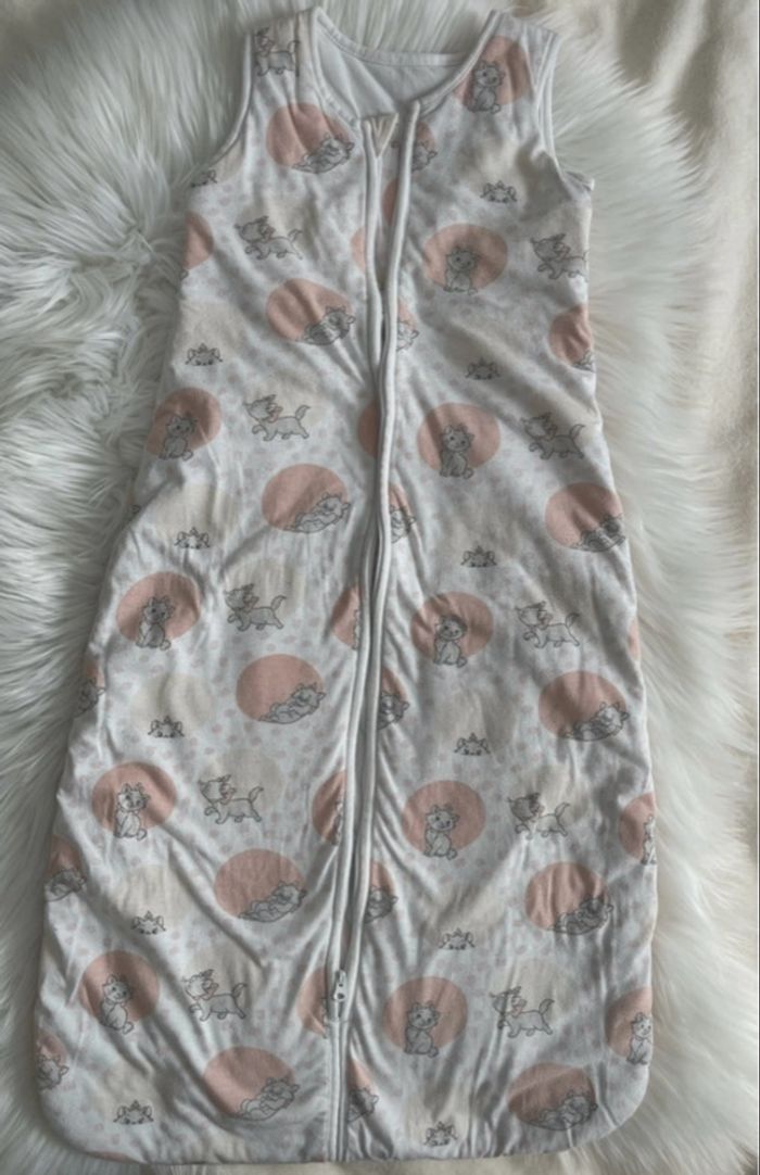 Gigoteuse pour bébé fille 6-18mois Disney