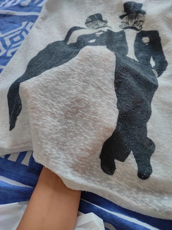 Débardeur Cache Cache - photo numéro 6