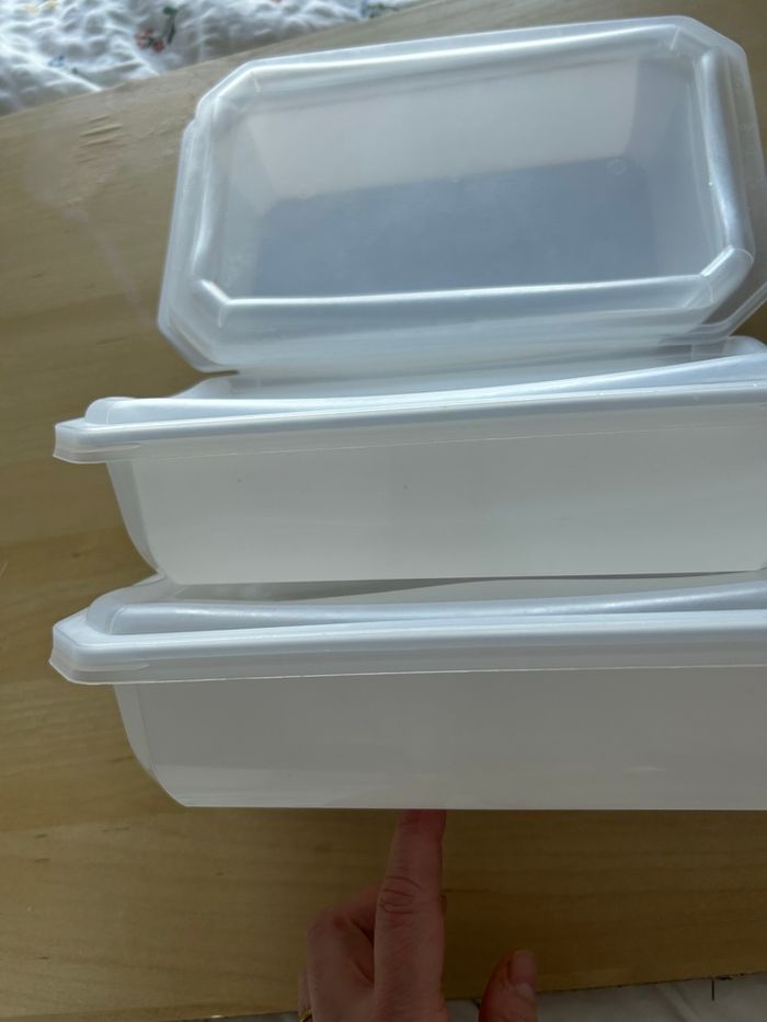 10 boites alimentaires - photo numéro 4