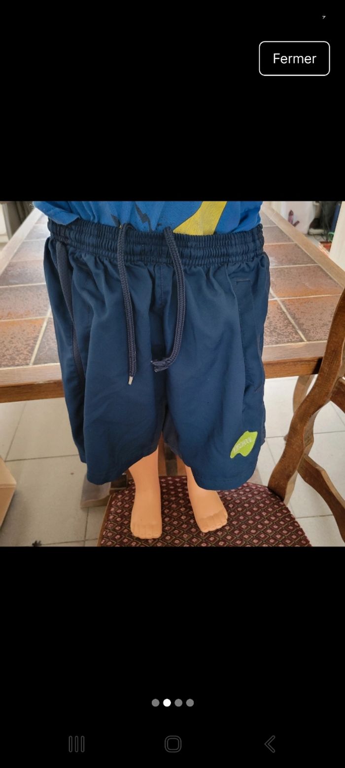 Lot short - photo numéro 3