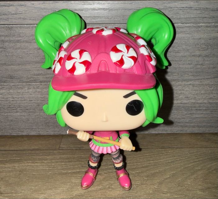 Lot pop Fortnite - photo numéro 2