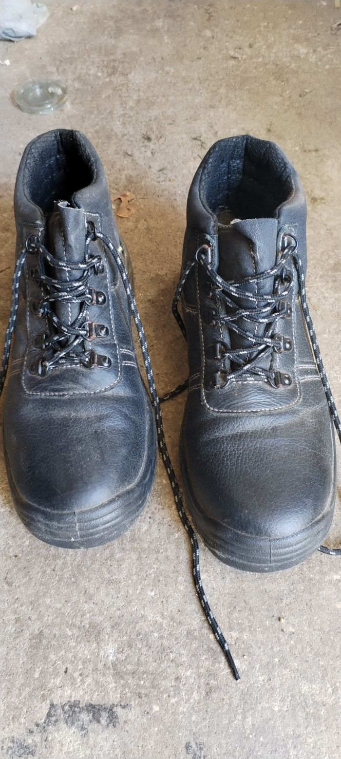 Chaussures de securite