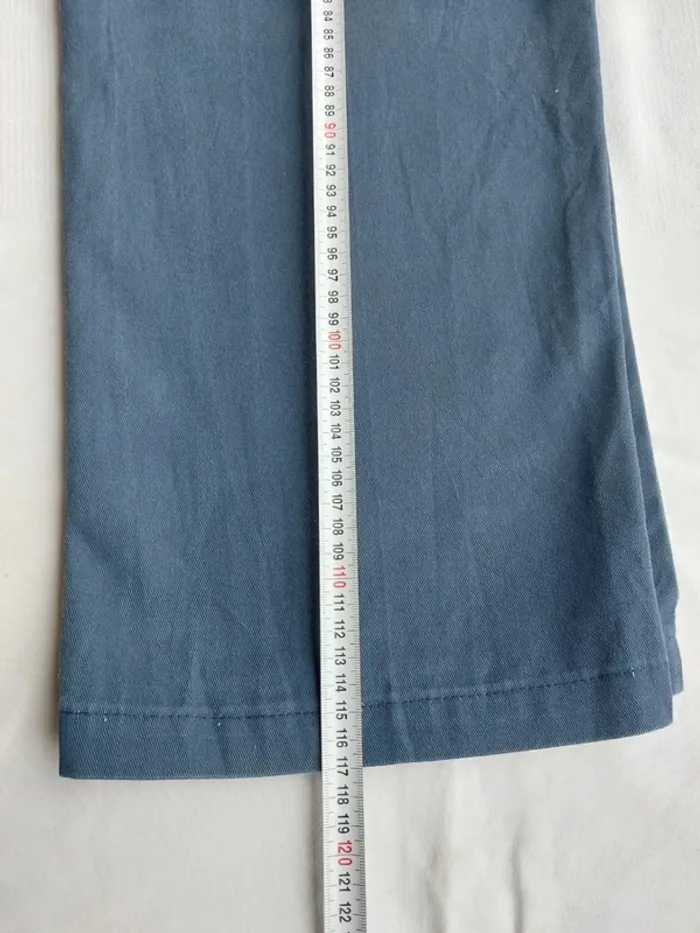 Pantalon Chino Dickies Original Fit 874 W38L34 - photo numéro 13