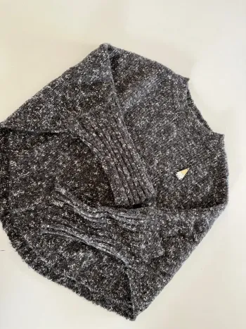 Cape fille 10 ans TAO