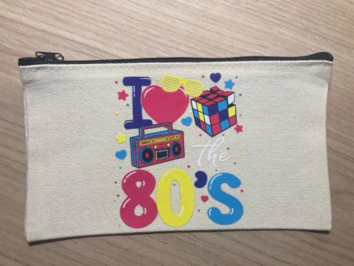 Trousse neuve