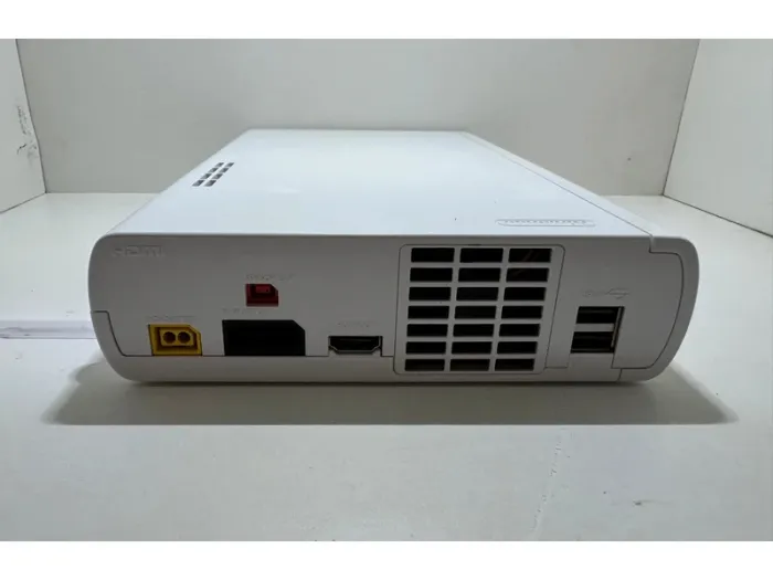 Nintendo Wii U Console - photo numéro 10