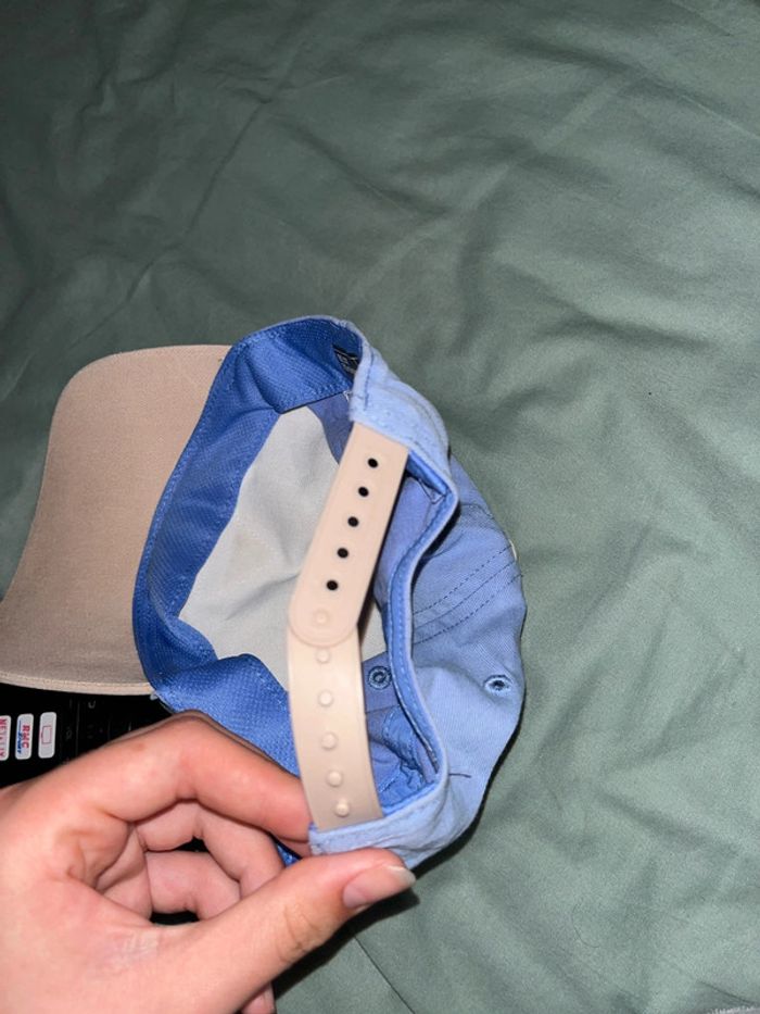 Casquette Adidas réglable - photo numéro 2