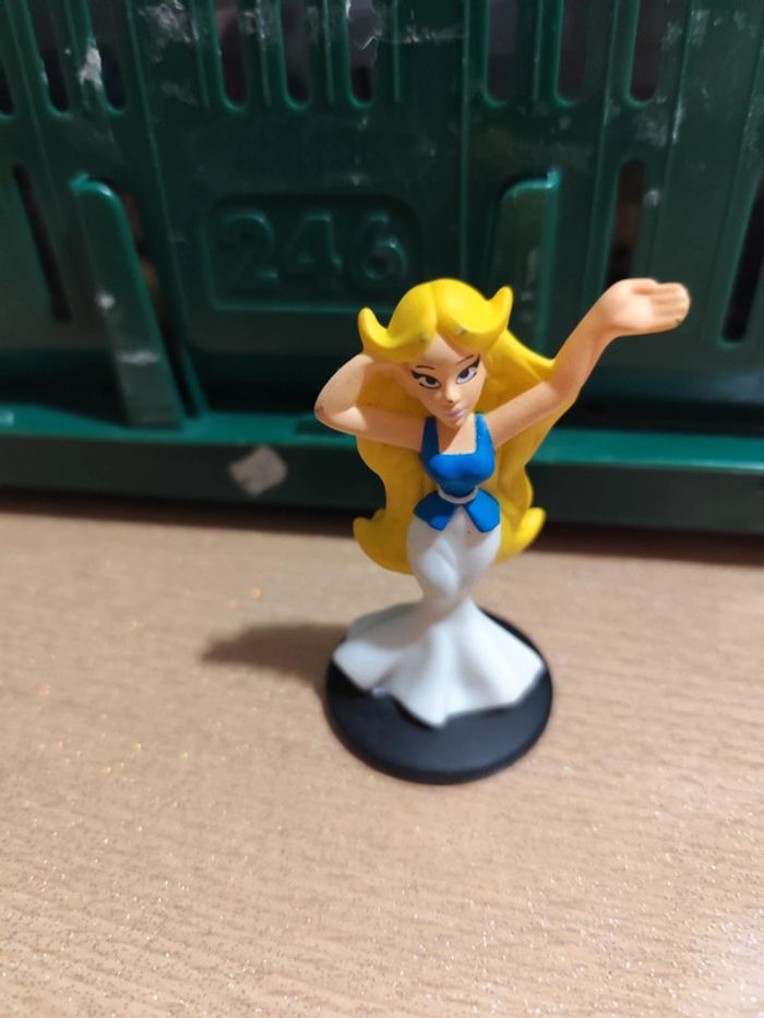 Figurine asterix 06