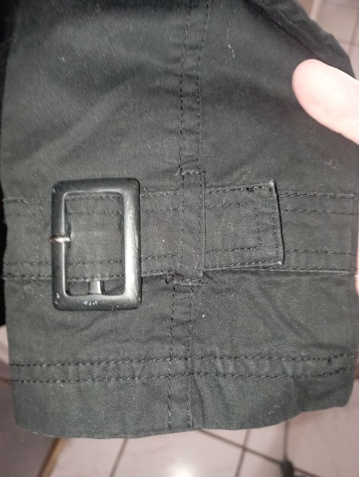 Trench - photo numéro 7