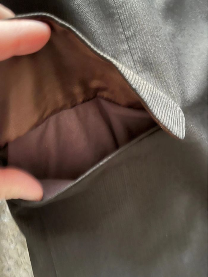 Veste cerruti - photo numéro 2