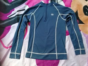 Sweat garçon