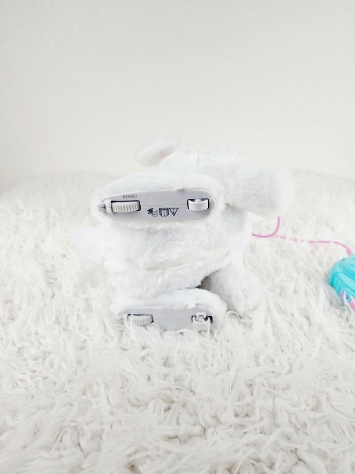 Furreal Gogo mon chiot interactif 🎅 - photo numéro 10