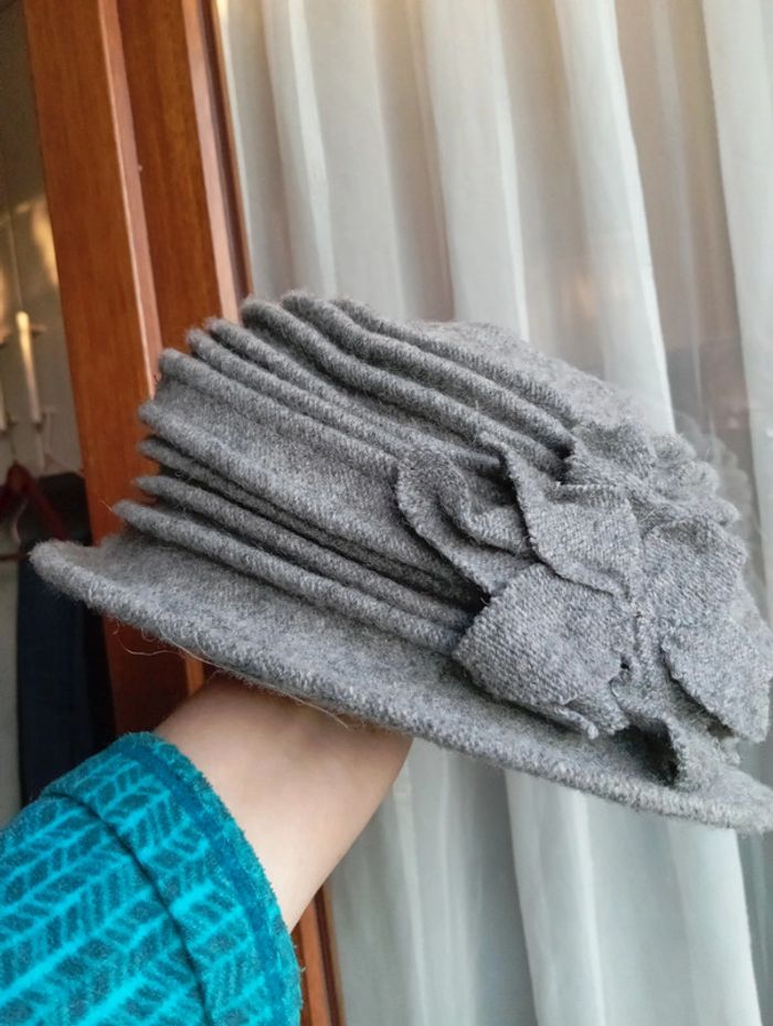 Chapeau Vintage - photo numéro 4