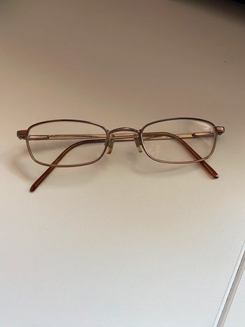 Lunettes Emporio Armani