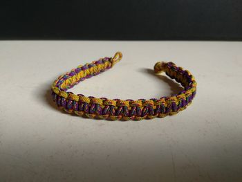 Bracelet