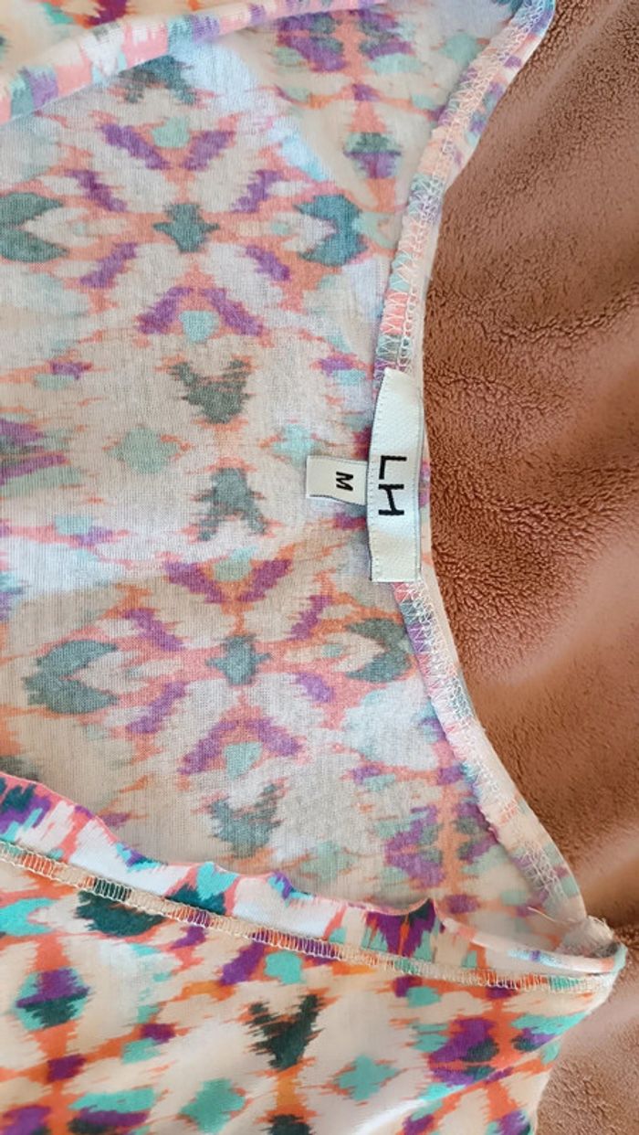 Débardeur femme - photo numéro 3