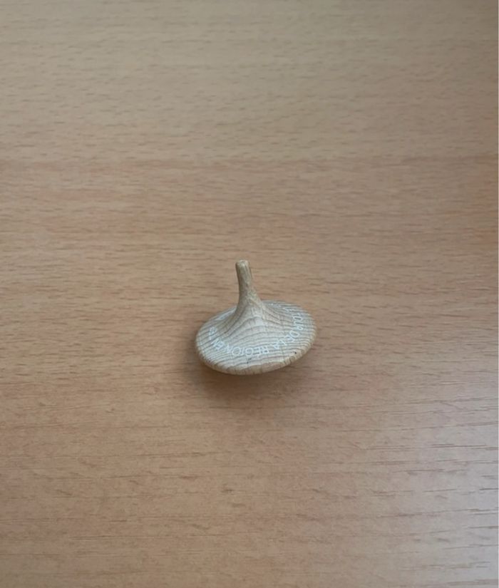 Toupie - photo numéro 8