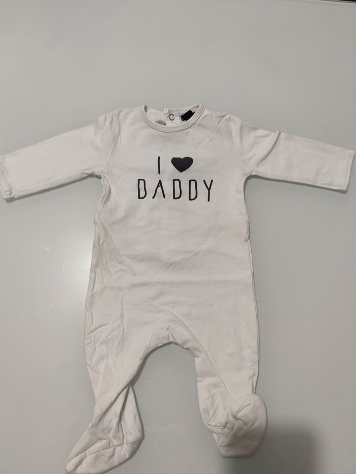 Lot de pyjama fin - photo numéro 4