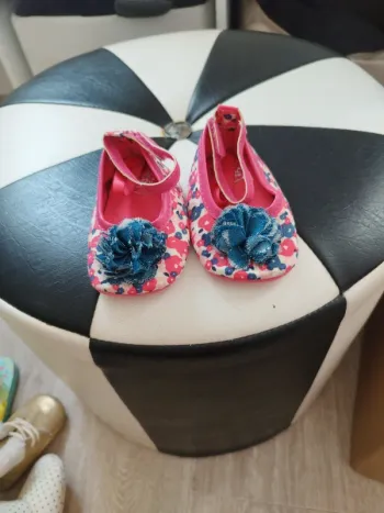 Chaussures 3-6 mois