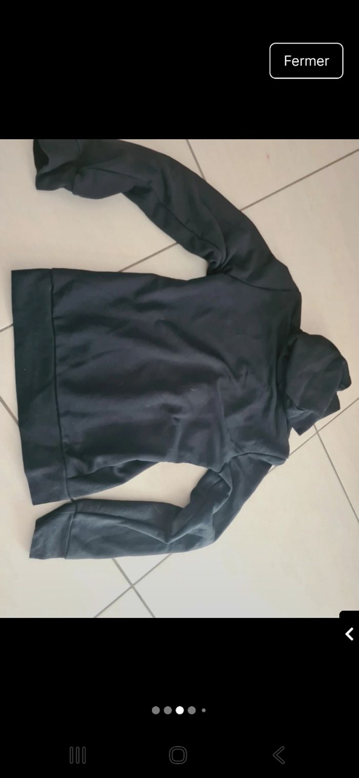 veste adidas unisexe - photo numéro 3