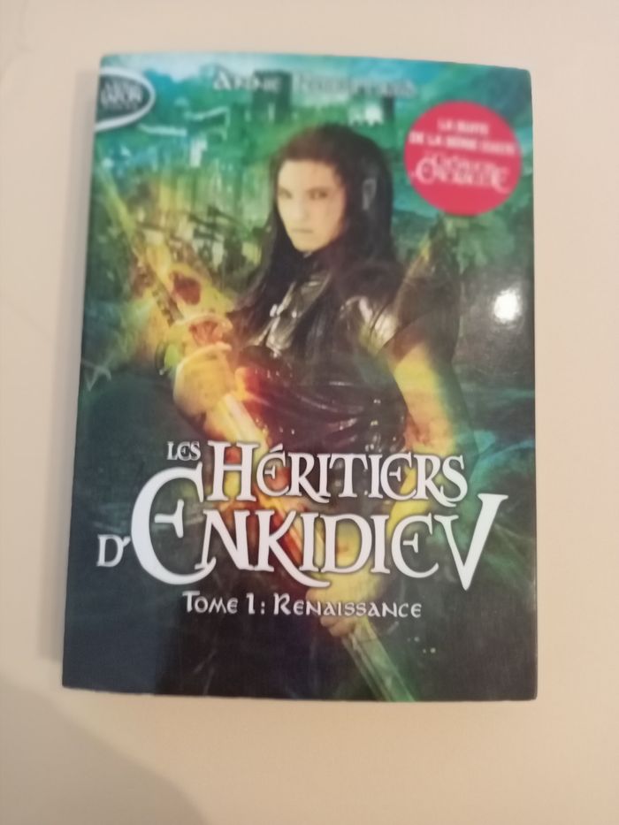 Lot livré - photo numéro 3