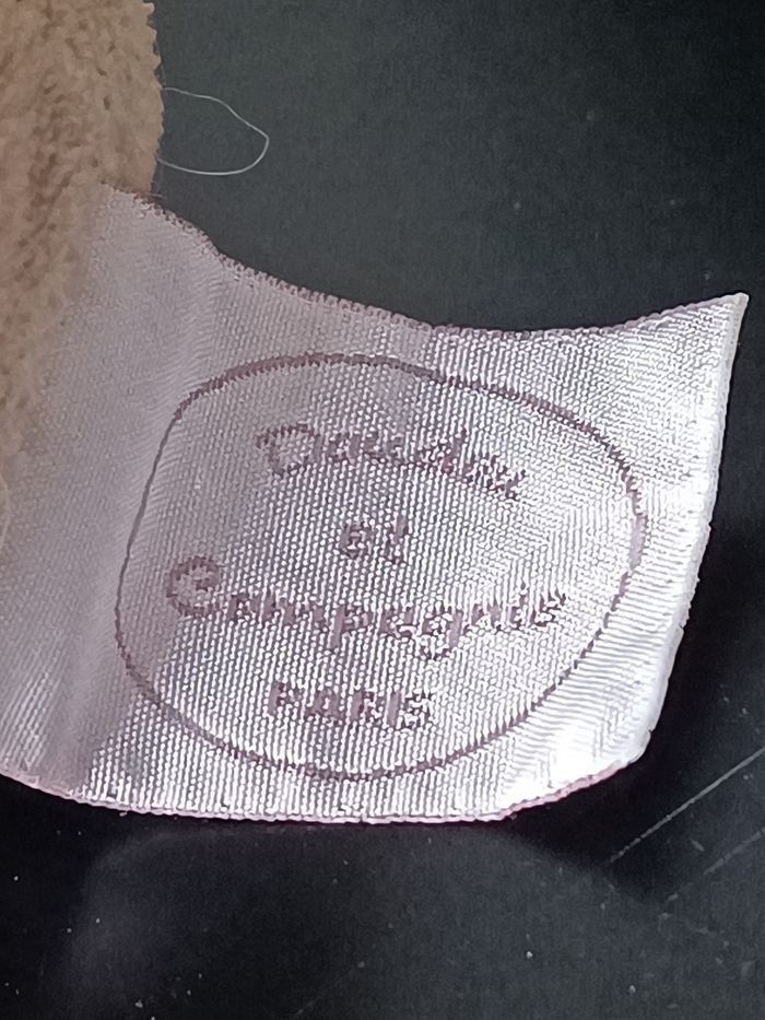 Doudou - photo numéro 3