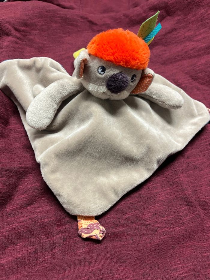 Doudous - photo numéro 3