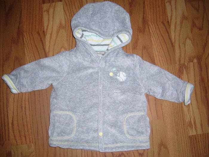 Lot 3 mois Vertbaudet, Orchestra Neuf - photo numéro 4