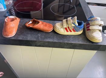 Chaussures taille 21