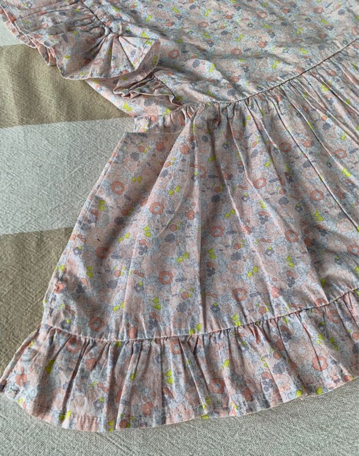 Blouse Liberty Mi Canesu - photo numéro 6