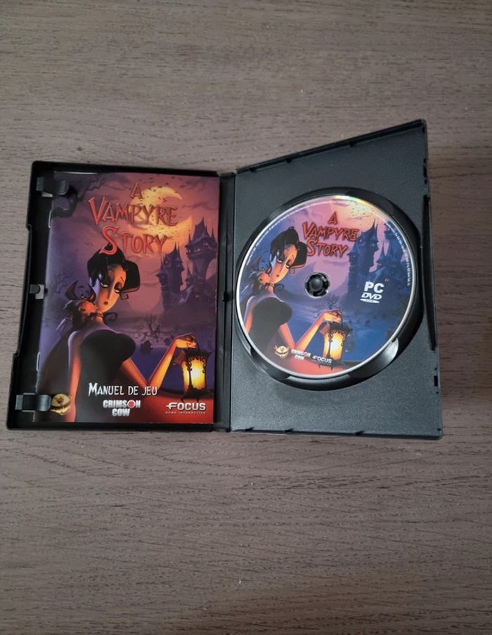 Jeux Pc - photo numéro 3