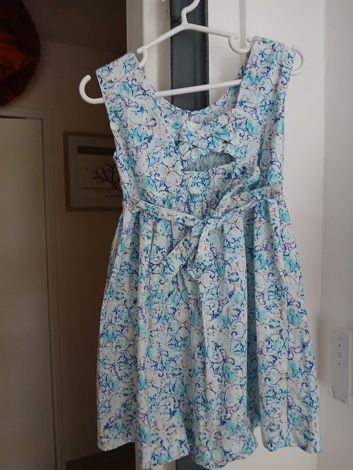 Robe d'été 2 ans - photo numéro 2