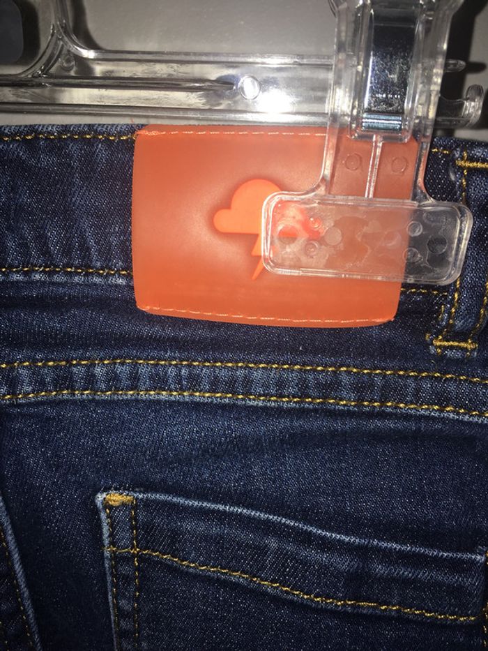 Jeans Billybandit - 5 ans - photo numéro 5