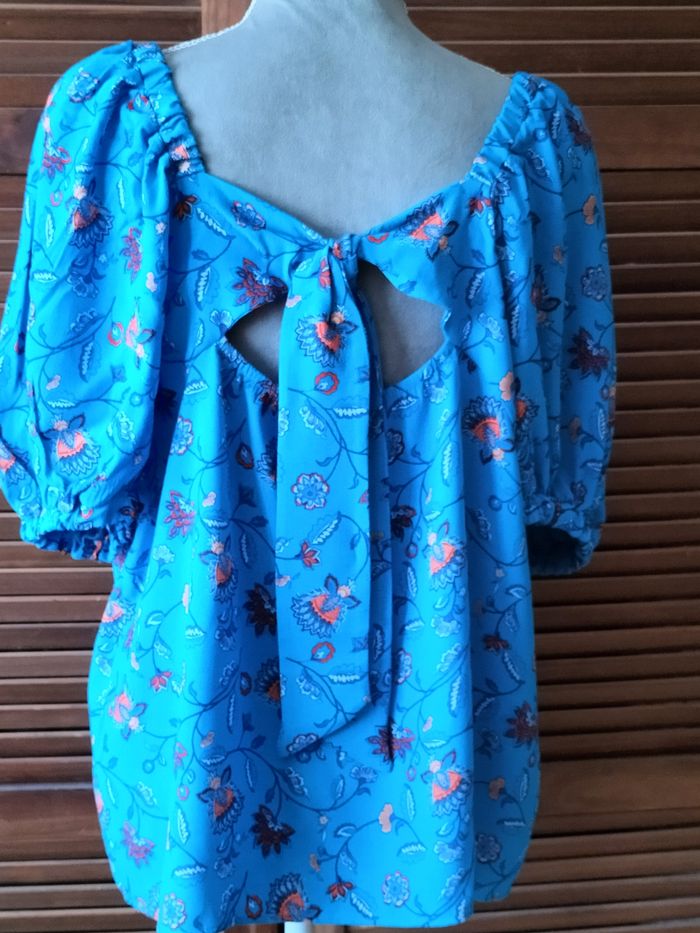 Top taille 46 Promod - photo numéro 2