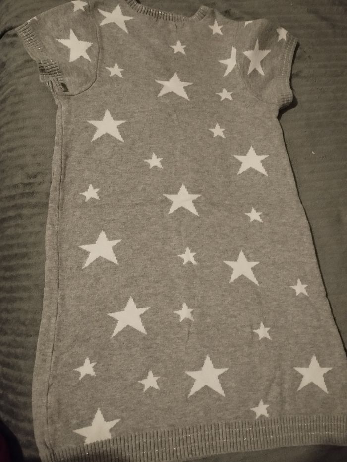 Robes - photo numéro 3