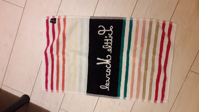 Tapis little marcel - photo numéro 2