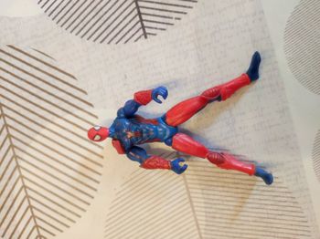 Figurine Spiderman
