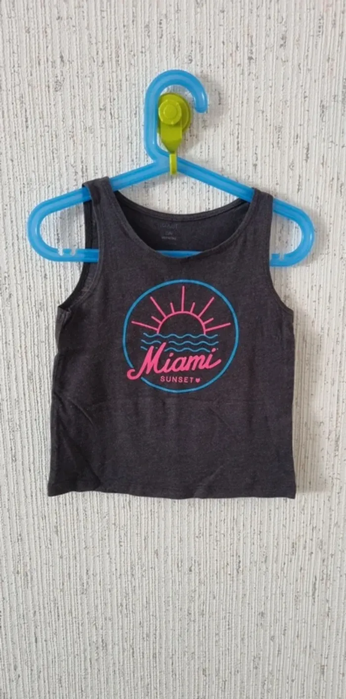 Tee shirt taille 5 ans kiabi