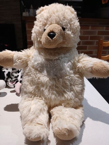 Nounours