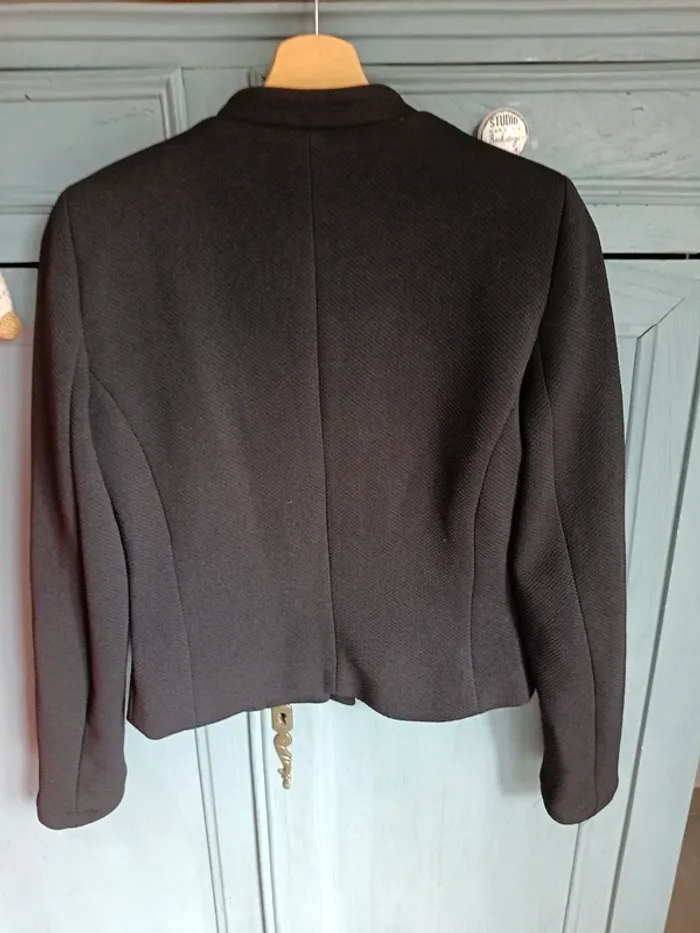 Veste mango - photo numéro 3