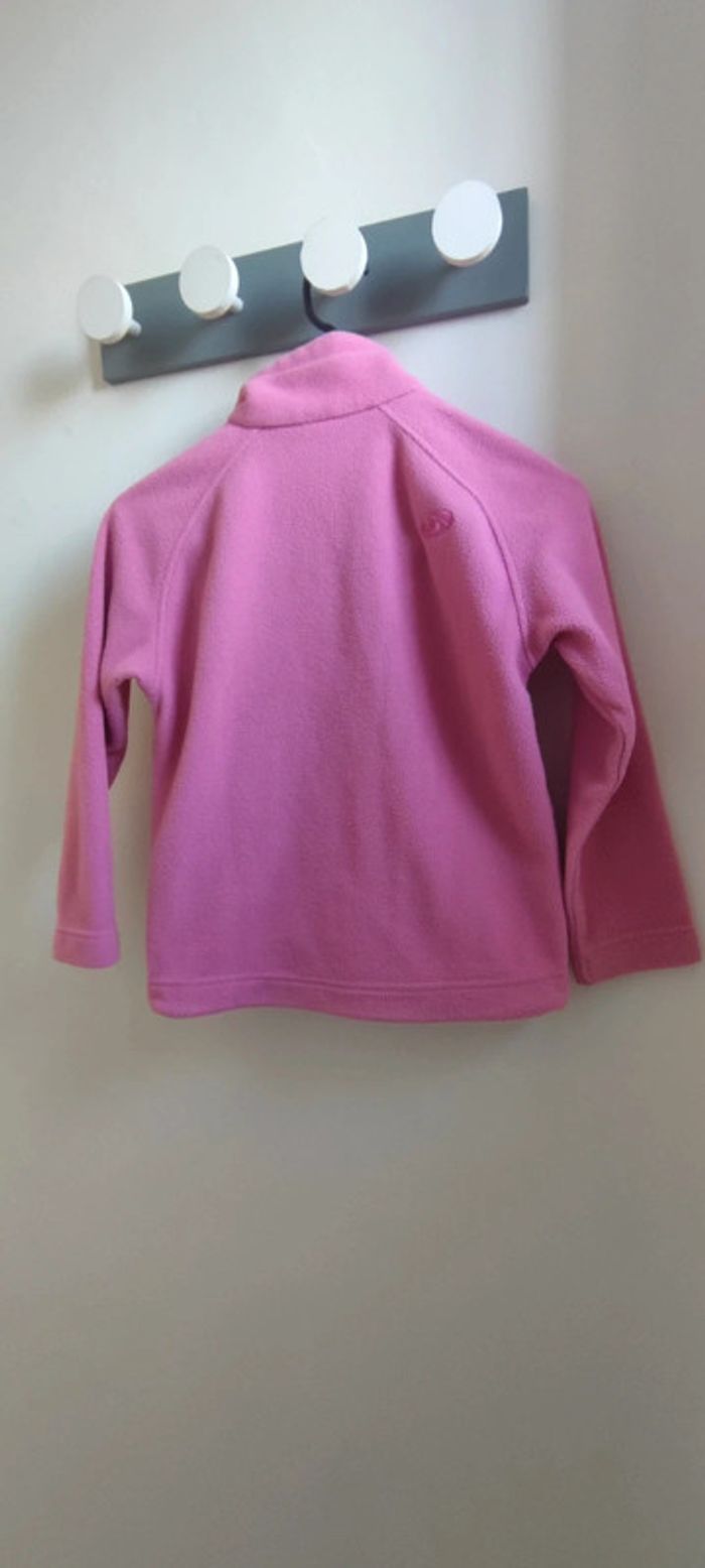 Veste polaire - photo numéro 6