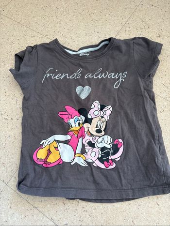 Tee shirt Disney primark