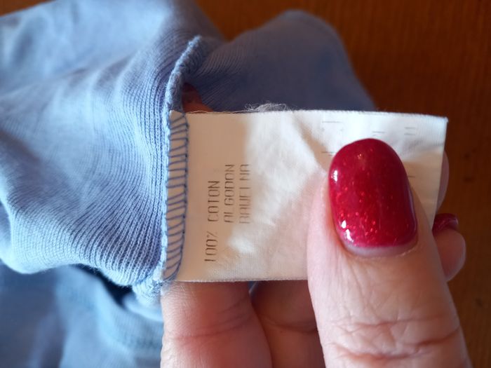 Débardeur - photo numéro 5