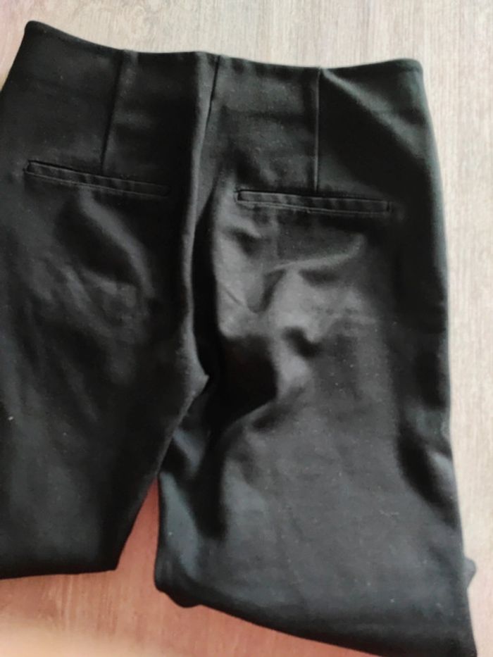 Pantalon classique taille s - photo numéro 3