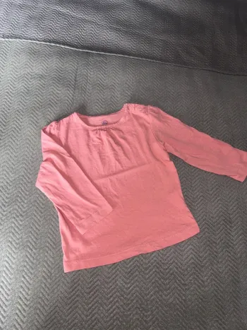 Maillot bébé fille